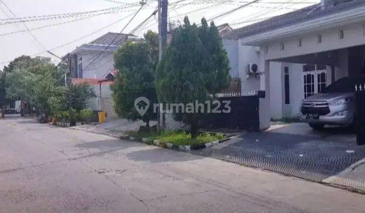 Dijual Rumah 2 Lantai Di Pondok Timur Mas Galaxy 2