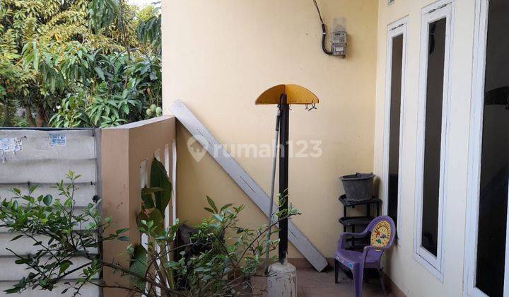 Dijual Rumah Di Perum Alamanda Shm Bagus 2