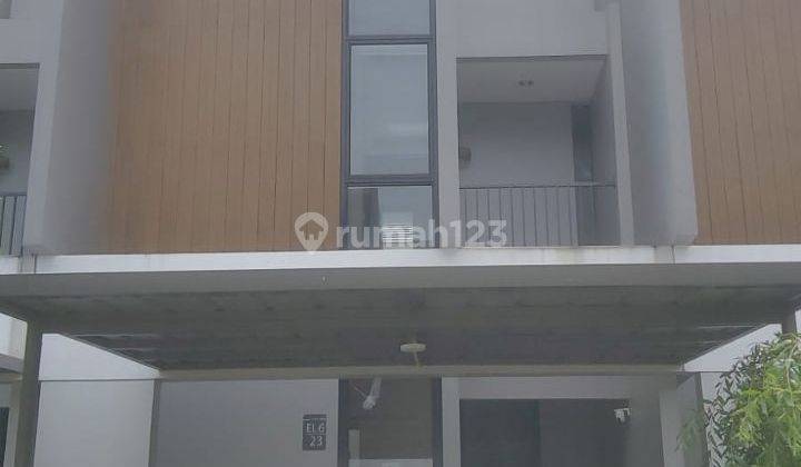 Dijual Rumah 2 Lantai Di Cluster Grand Wisata 1