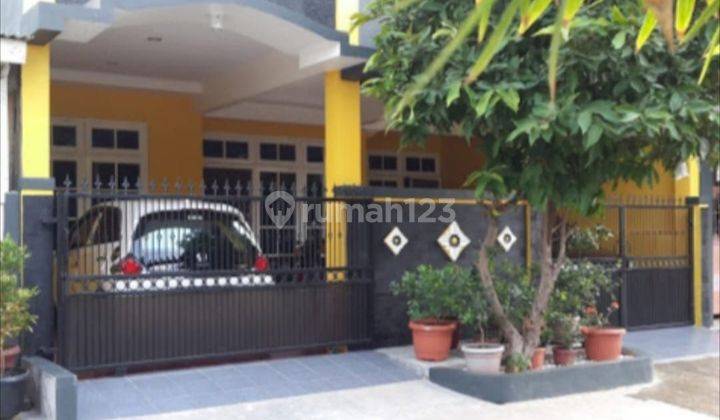 Dijual Murah Rumah Di Harapan Indah Bekasi 2