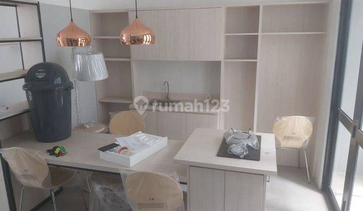 Dijual Rumah 2 Lantai Di Cluster Grand Wisata 2