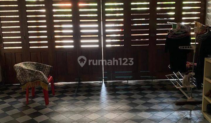 Dijual Cepat Rumah Di Cipinang Melayu Perum Curug Indah 2