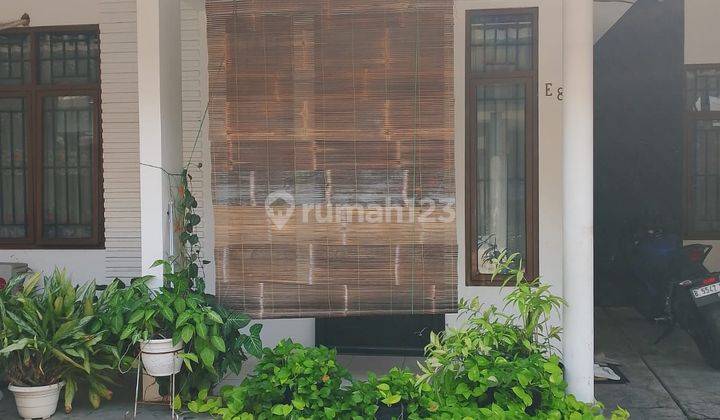  Rumah Murah Dekat Toll Di Jatirasa Jatiasih Shm 1