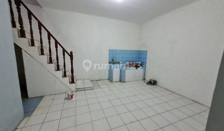 Dijual Rumah Murah Di Duta Harapan Shm Bagus 2