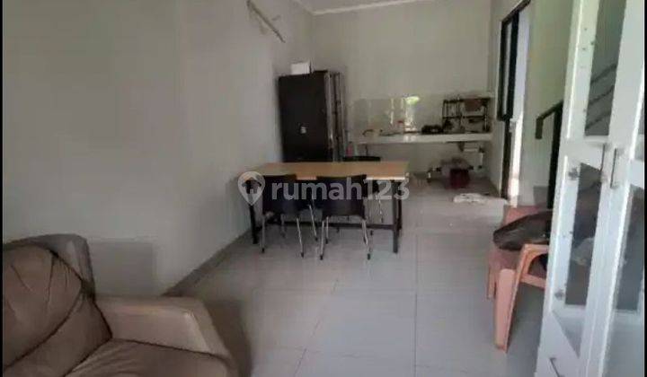 Disewakan Rumah Di Summarecon Bekasi Cluster Magenta 2