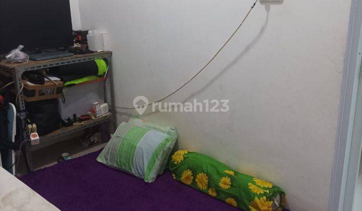 Rumah Baru Lokasi Strategis Di Bekasi Timur Regency Shm 2