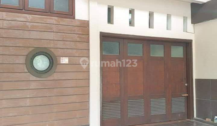 Rumah Murah Lokasi Strategis Di Cipinang Jakarta Timur 2