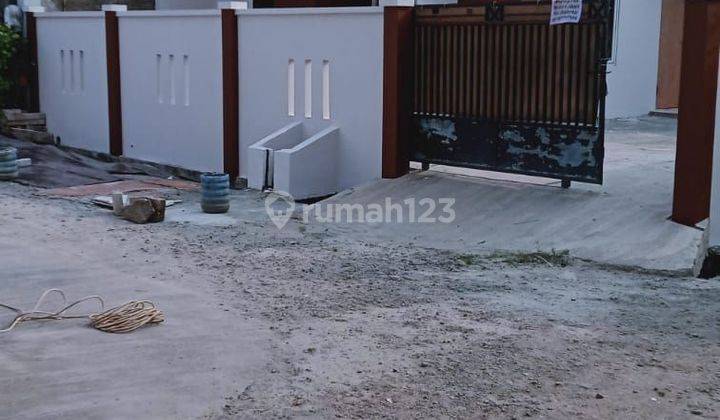 Dijual Murah Rumah Di Puri Cendana Tambun Shm 2