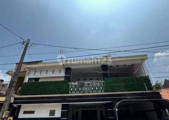 Dijual Cepat Rumah Siap Huni Di Harapan Jaya 1