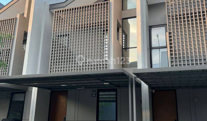 Dijual Rumah 2 Lantai Di Metland Cibitung Shm 2