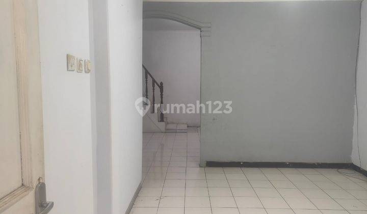 Dijual Rumah Dalam Komplek Duta Harapan  2