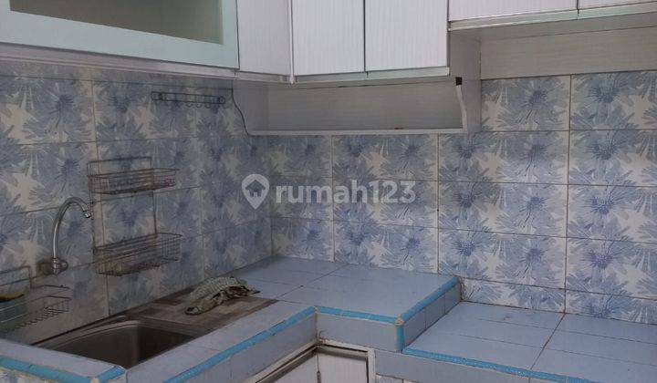 Dijual Rumah Di Perumahan Bojong Menteng Indah  2