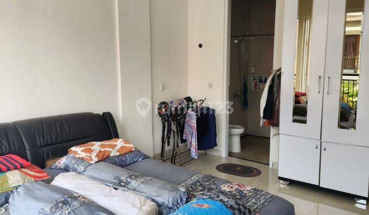 Rumah 3 Lantai Dekat Jakarta Di Cluster Harmony Harapan Indah 2