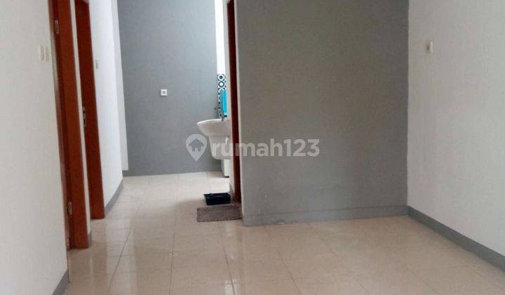 Dijual Cepat Rumah Taman Harapan Baru Nempel Summarecon  2