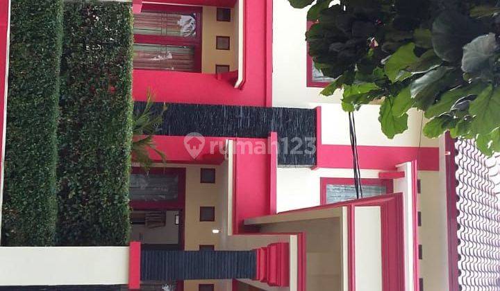 Dijual Rumah 2 Lantai Di Kemang Pratama Shm 2