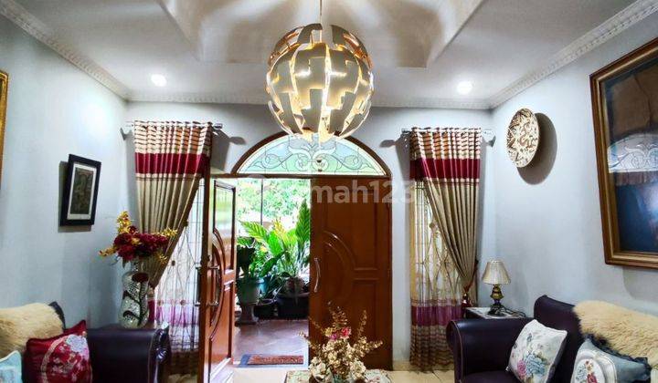 Rumah Harga Dibawah Pasar Lokasi Strategis Di Jaticempaka 2