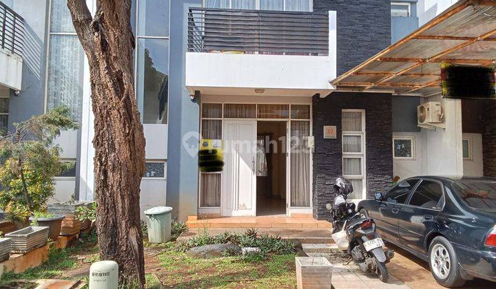 Dijual Rumah 2 Lantai Di Grand Galaxy Shm 1