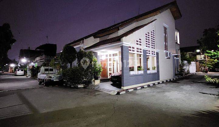 Di Jual Rumah Shm Di Jatibening 1