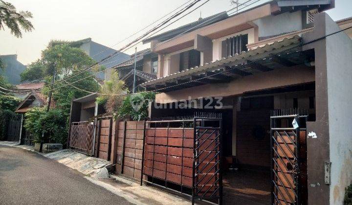 Luxurious Home Japan Style Di Cipinang Jakarta Timur 2