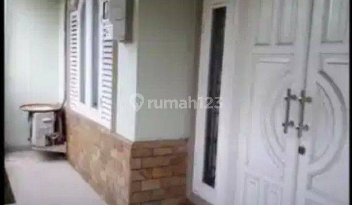 Dijual Rumah Di Pondok Pekayon Indah Nempel Galaxy 2