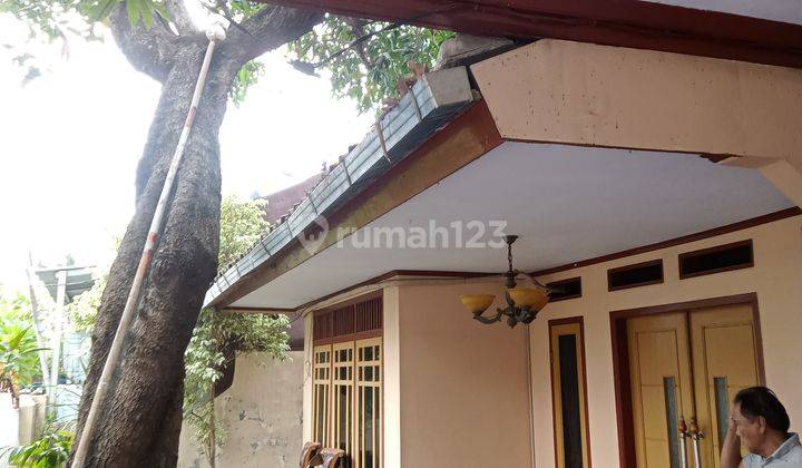 Rumah Murah Siap Huni Belakang Summarecon Bekasi 2