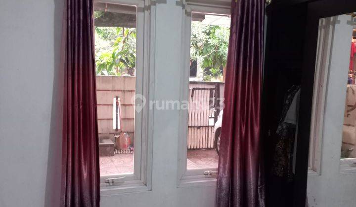 Dijual Rumah Murah Di Bojong Menteng Shm Bagus 2