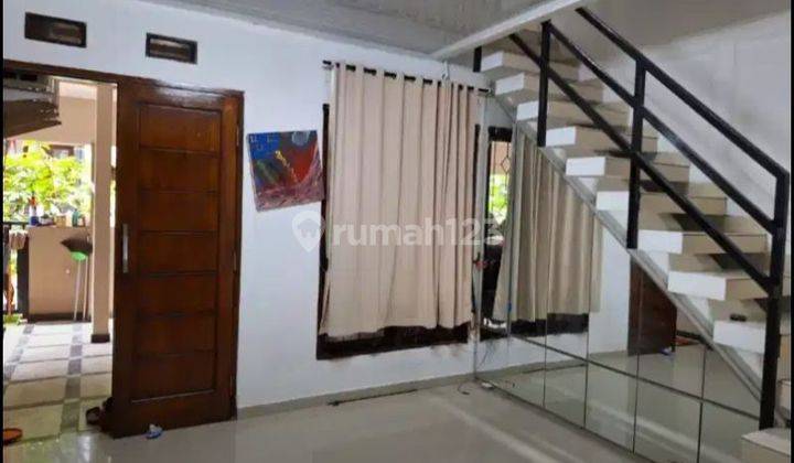 Dijual Rumah 2 Lantai Di Griya Metropolitan Shm 2