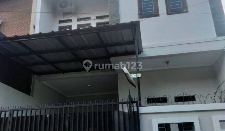 Rumah Strategis Di Jl.bunga Anggrek, Cipete Selatan 1