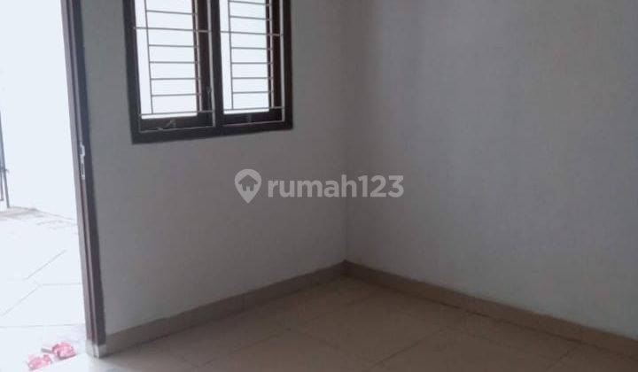 Rumah Strategis Di Jl.bunga Anggrek, Cipete Selatan 2