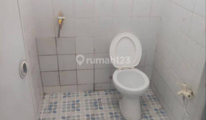 Di Jual Rumah Di Komplek Duta Harapan Sertifikat Hak Milik 2