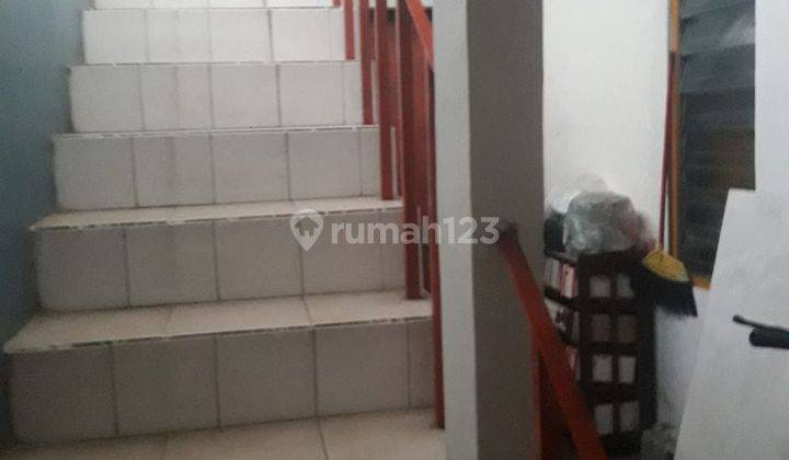 Disewakan Rumah 2 Lantai Di Jakasetia Bekasi Selatan  2