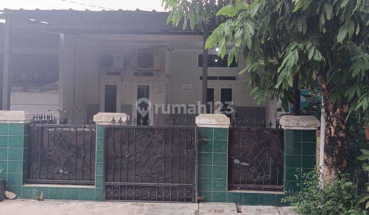 Di Sewa Rumah Bagus Di Letjen Serbani Pintu 1 1