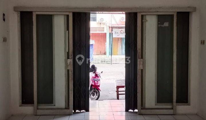 Di Jual Ruko Strategis Di Mustikajaya ,kota Bekasi  2