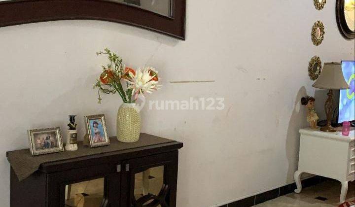 Rumah Bagus Di Perumahan Jatibening Satu 2