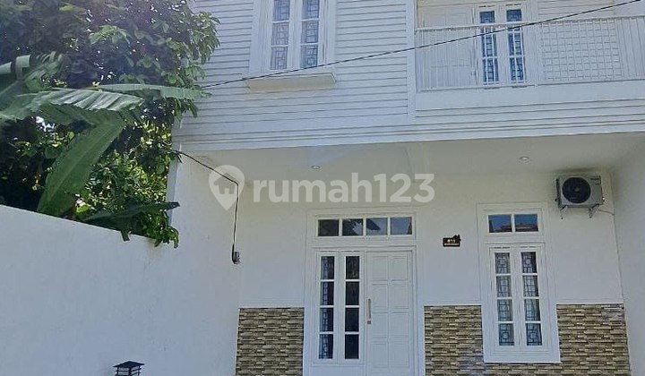 Perumahan Syariah Tanpa Bank di Pondok Gede Kota Bekasi 1