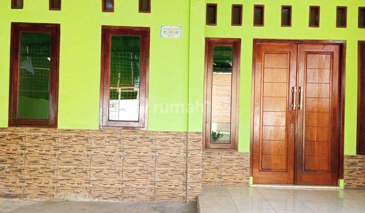 Rumah Bagus Di Pejaten Barat, Pasar Minggu Jakarta Selatan 1