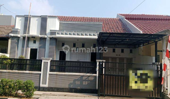 Rumah Bagus Di Prima Lingkar Asri, Caman Raya 1