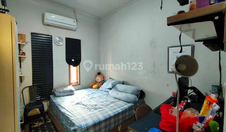 Rumah 2 Lantai di Perumahan Pondok Surya Mandala
jaka Mulya, Bekasi Selatan, Bekasi 2