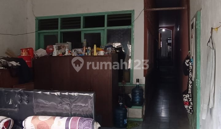 Shop House Jl. Suryakencana Bogor 2