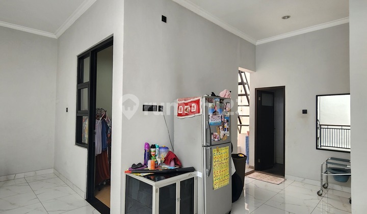 Rumah di Taman Permata Cikunir Bagus Baru (2020) siap huni 2