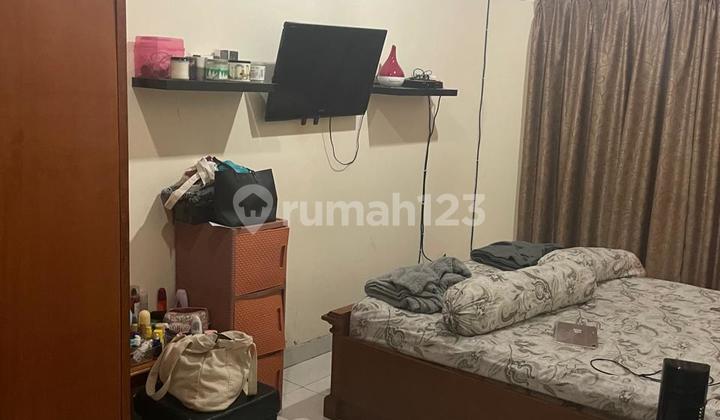kamar tidur dijual rumah sektor 2 bintaro