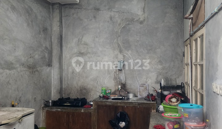 dapur tekukur 1 bintaro  sektor 2