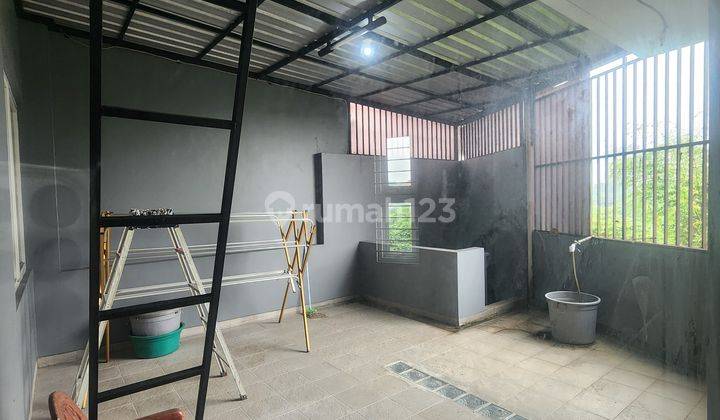Jual Rumah Mahogany Residence Dp 800 Juta Langsung Huni 2