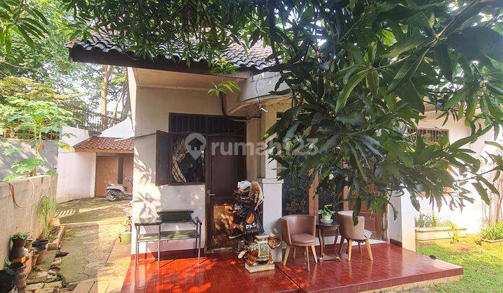 di Jual Rumah Taman di Perumahan Taman Permata Cikunir, Bekasi Selatan, Bekasi 2