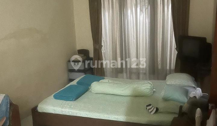 kamar tidur dijual rumah sektor 2 bintaro