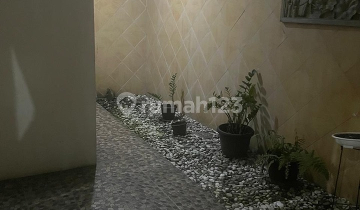 foto lainnya dijual rumah sektor 2 bintaro