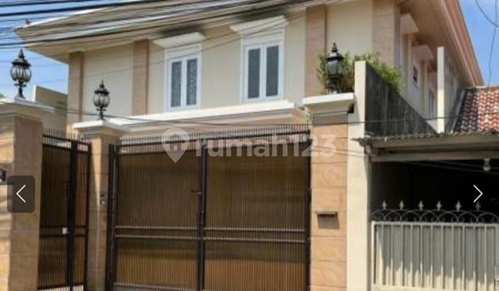 Sell House in Panglima Polim area, Jl. Hidup Baru, South Jakarta Sell House in Panglima Polim area, Jl. Hidup Baru, South Jakarta