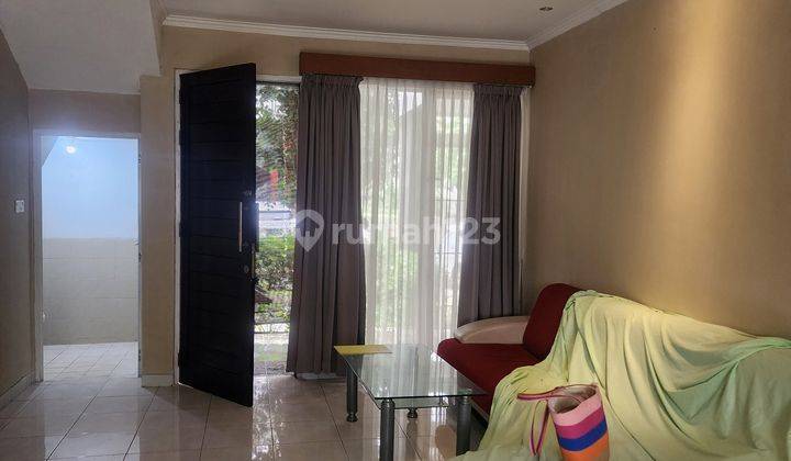 Jual Rumah Mahogany Residence Dp 800 Juta Langsung Huni 1