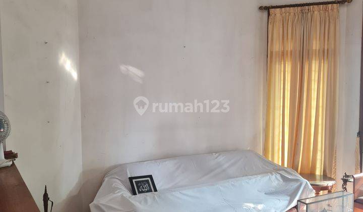 Jual Rumah 2 Lantai di Komplek Binamarga, Pondok Kelapa, Jakarta Timur 2