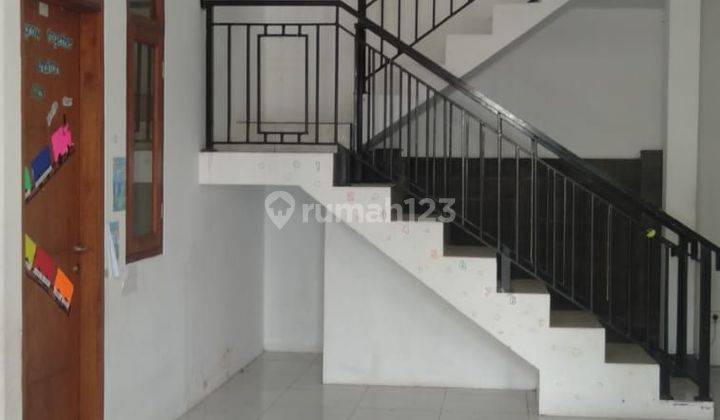 Di Jual Rumah Dua Lantai Di Arcamanik  2